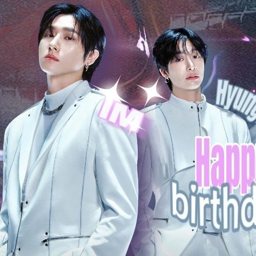 I.M (MONSTA X)ファンが撮った瞬間