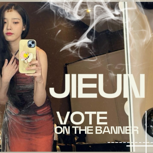 IU的最新活動照片