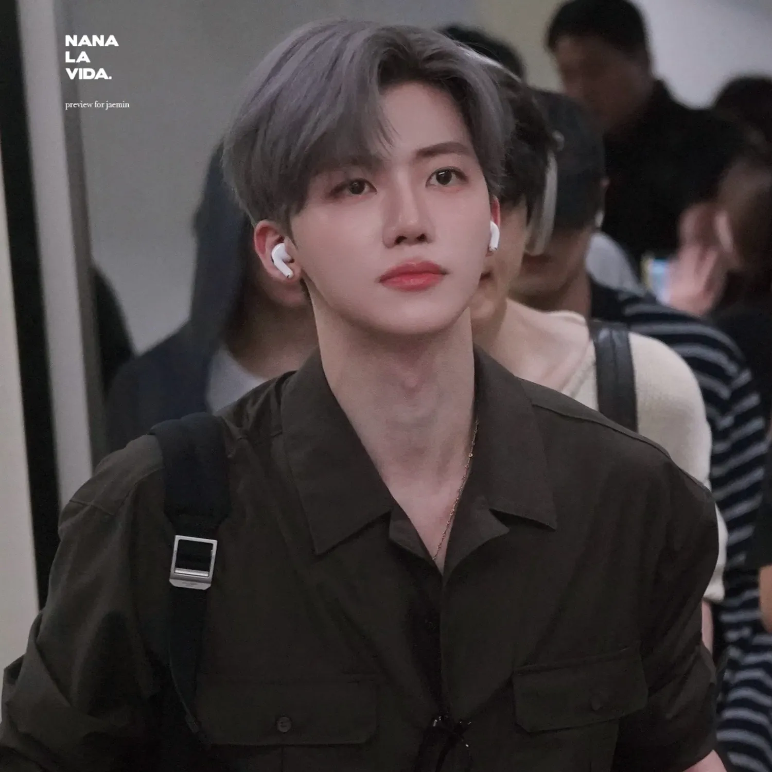 NCT的最新活動照片