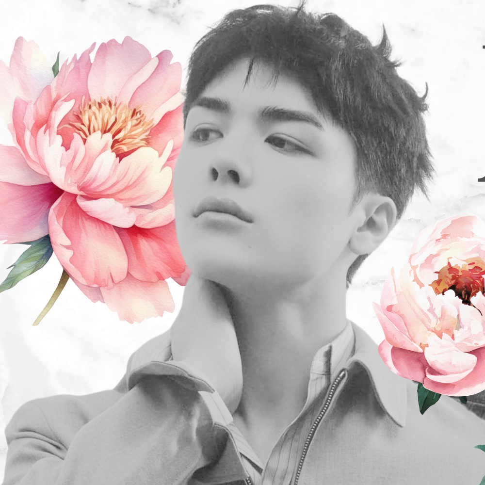 マキ (&TEAM)ファンが撮った瞬間