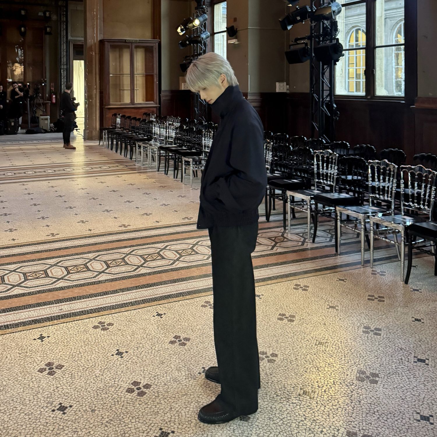 Latest photo of Jisung (NCT DREAM)