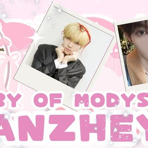 A moment captured by Fan Zheyi (MODYSSEY)'s fan