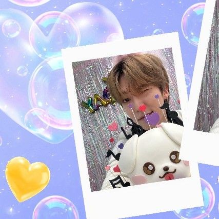 Shining profile picture of JUNG HOON (OMEGA X) on today's Choeaedol