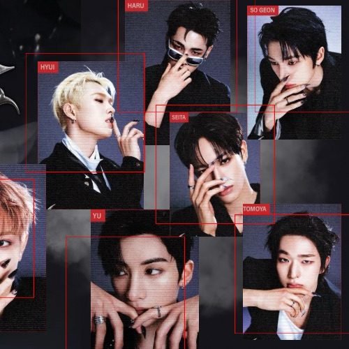 K-POP posts beloved by NEXZ fans