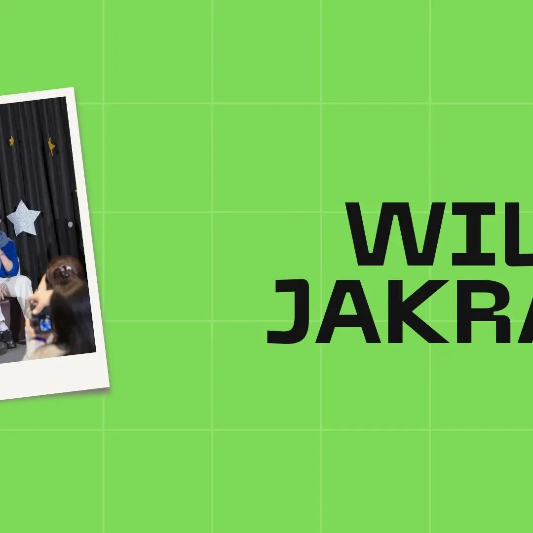 Behind-the-scenes cut of William (LYKN)