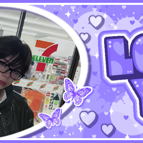 Latest photo of Justin (SMTR25)