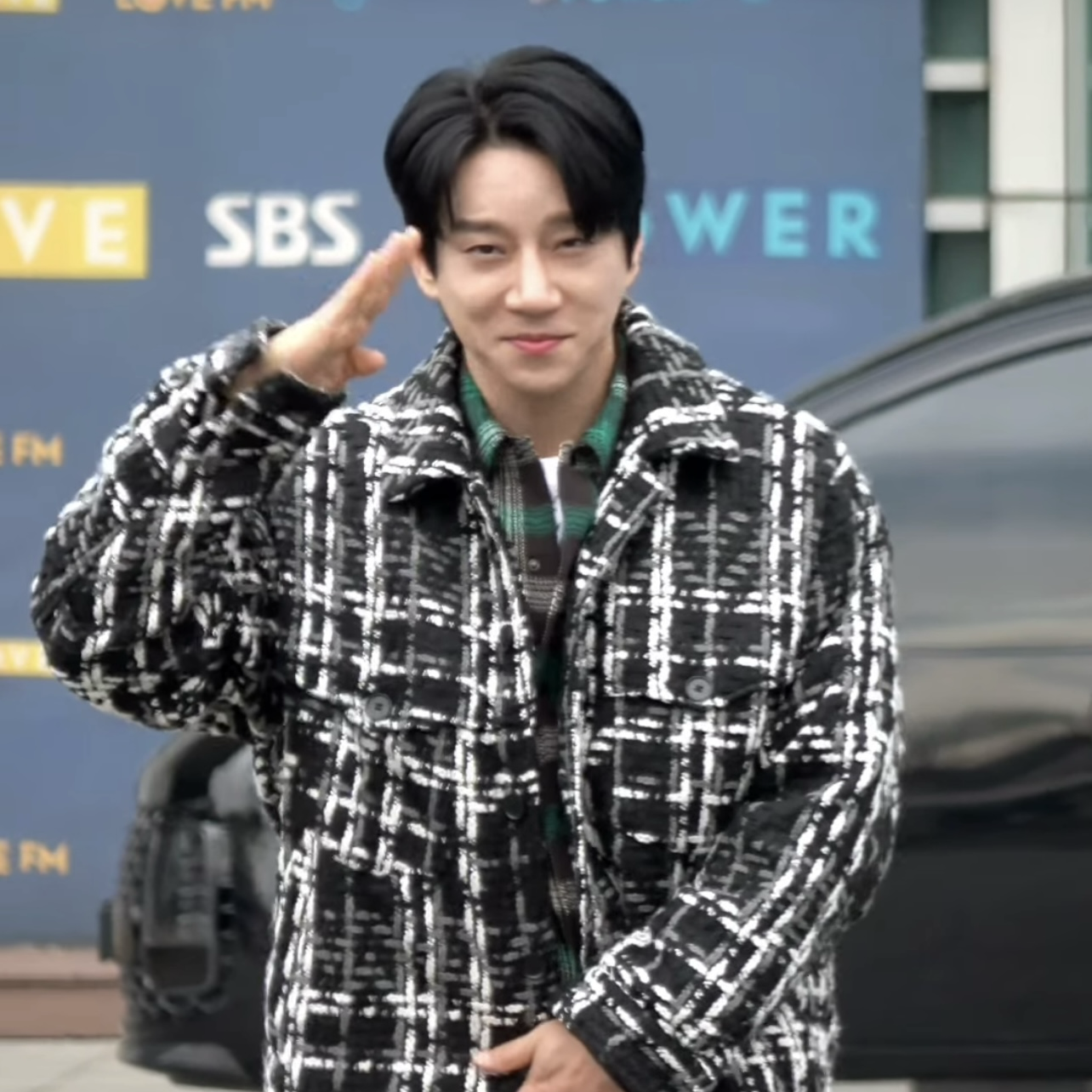 黃致列的最新照片