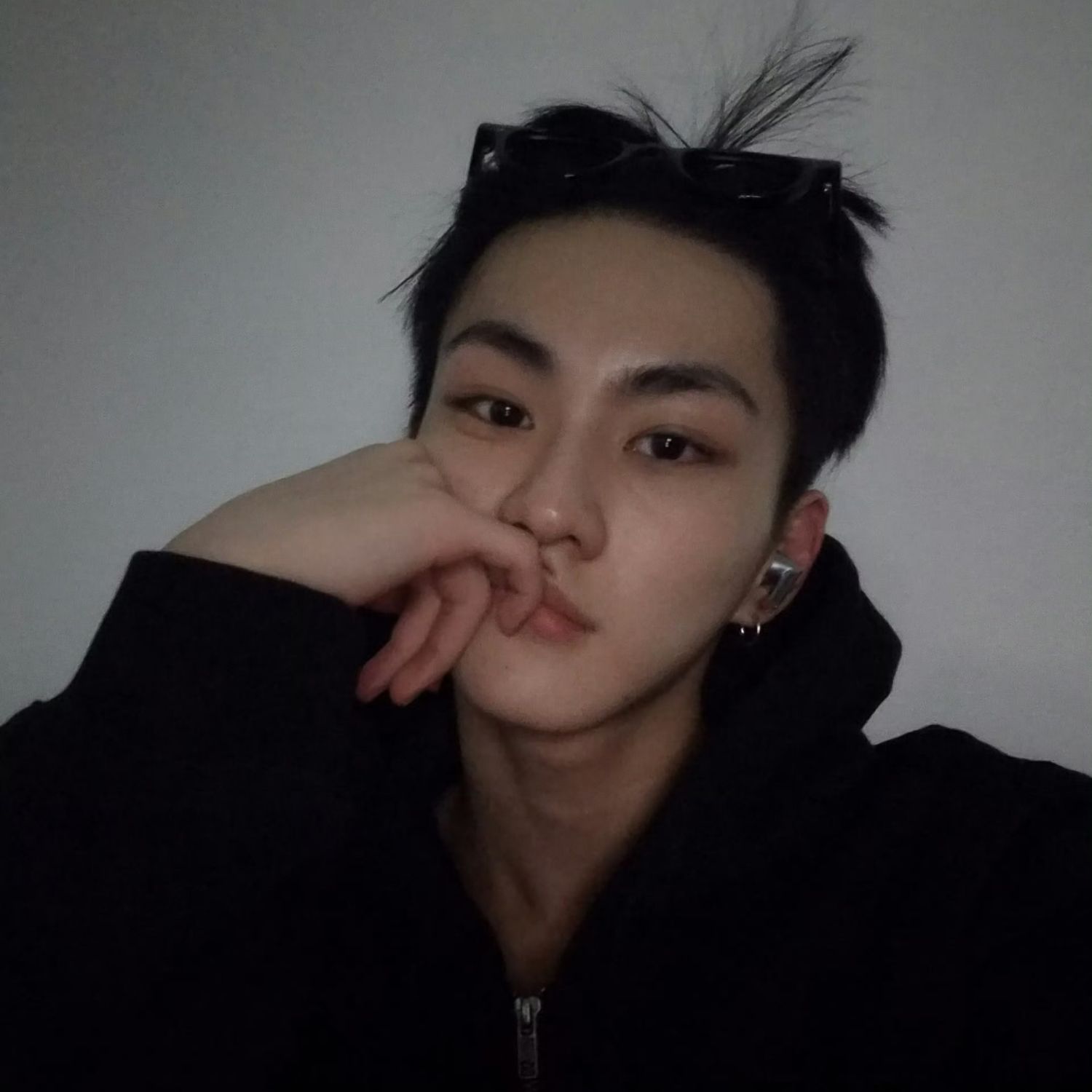 ジョンウォン (ENHYPEN)ファンが撮った瞬間