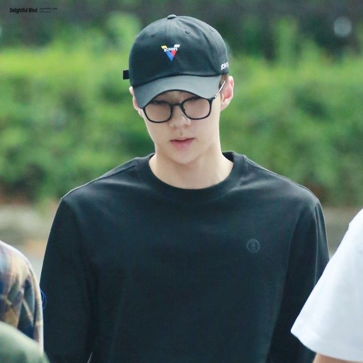 セフン (EXO)の最新写真