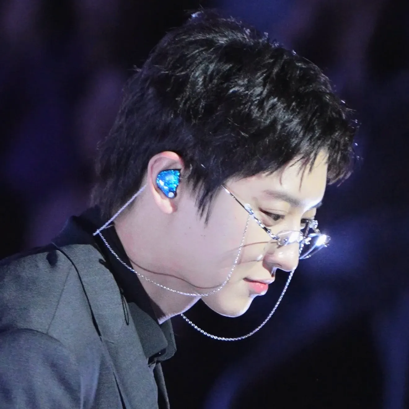 찬열 (EXO) 최근 활동샷