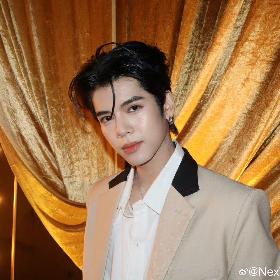 Recent activity shot of DORN (NexT1DE)