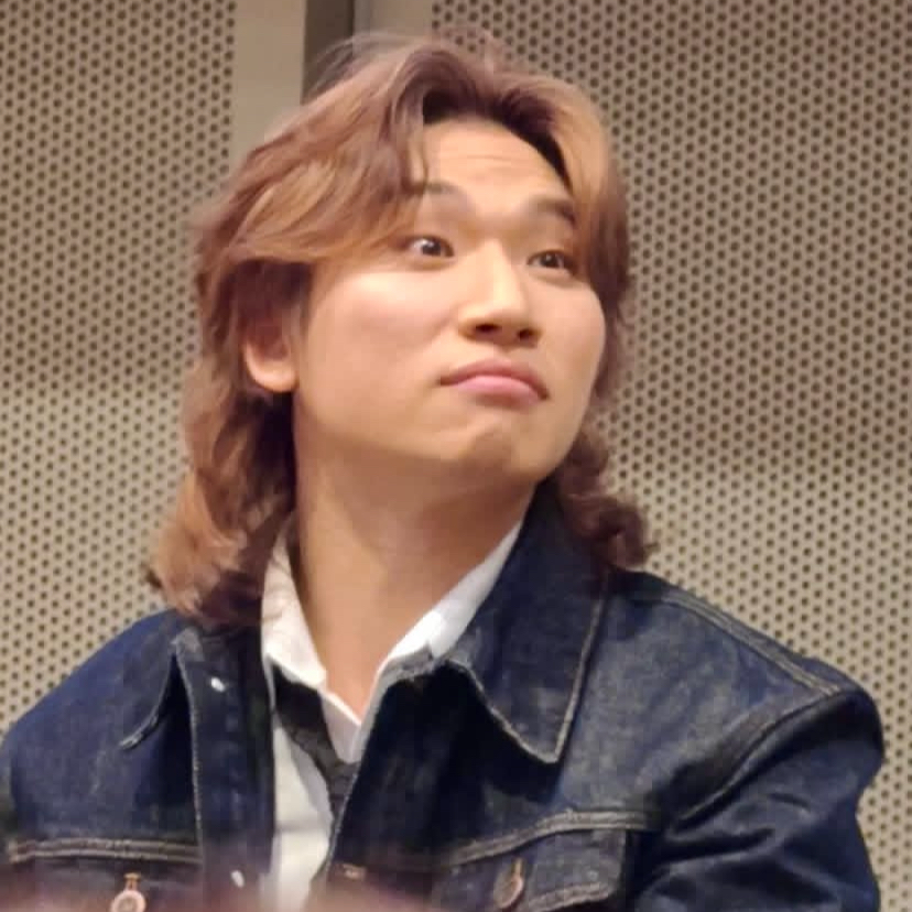 Latest photo of Daesung (BIGBANG)