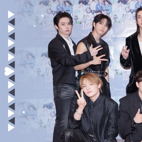 Popular profile picture of Stray Kids loved by fans