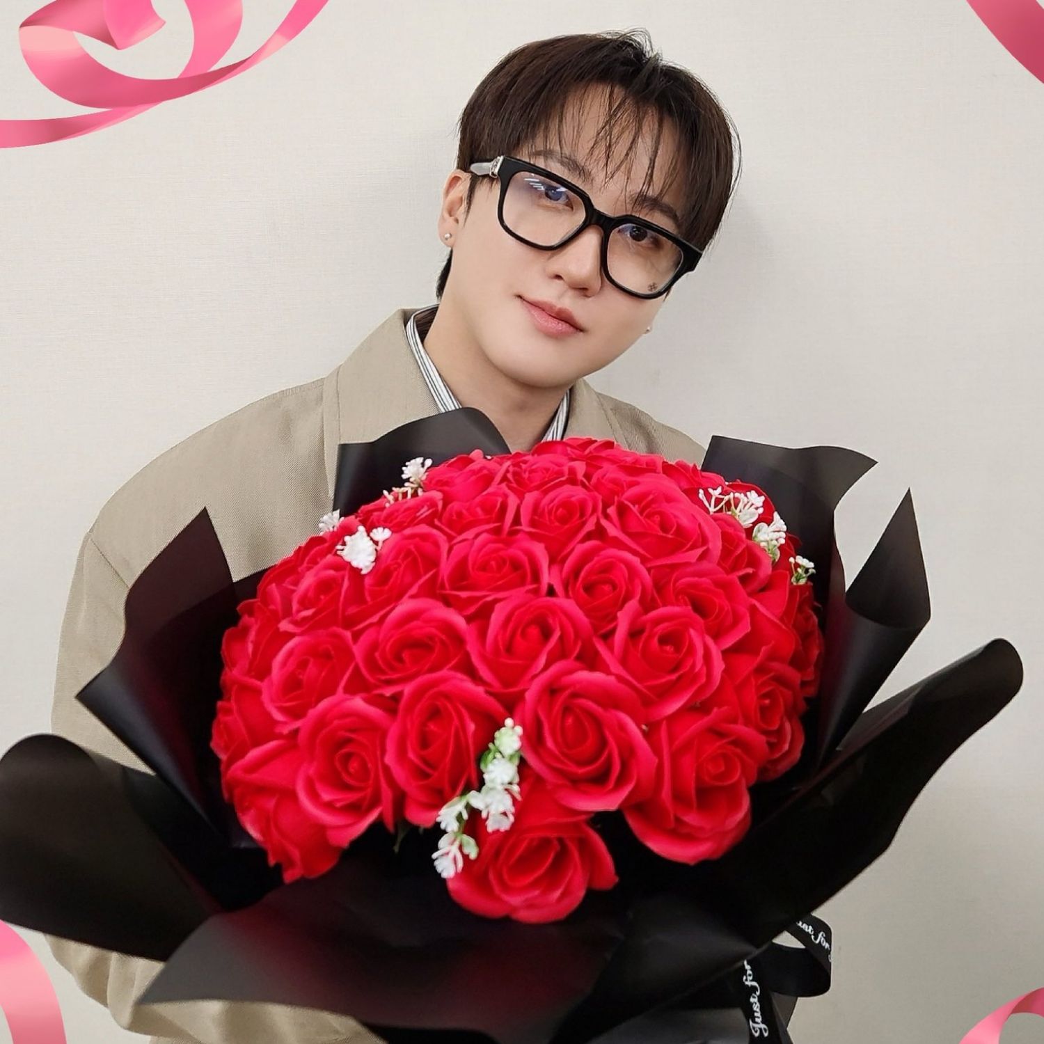 チャンビン (Stray Kids)ファンが撮った瞬間