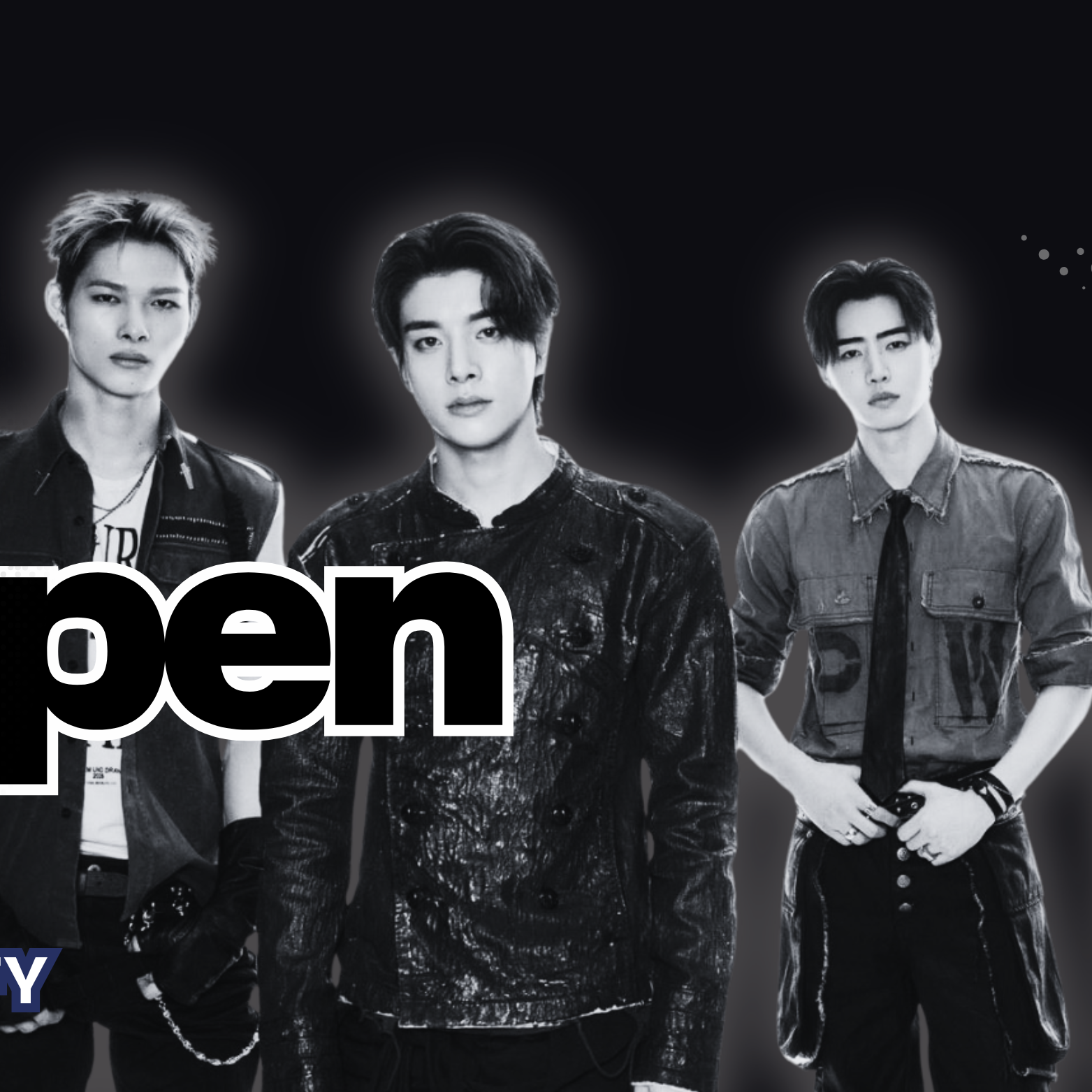 ENHYPEN 팬이 찍은 순간