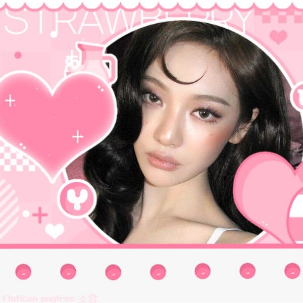 Behind-the-scenes cut of Ningning (aespa)