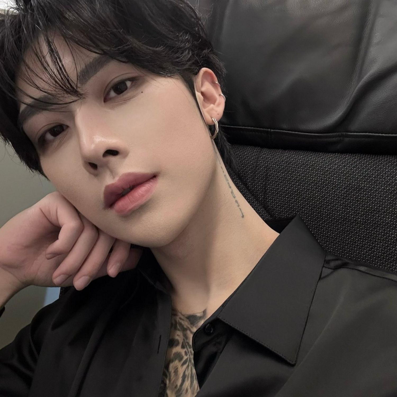 Latest photo of Ricky (ZEROBASEONE)