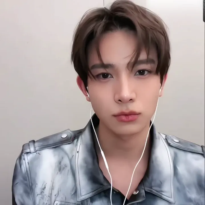 희승의 비하인드 컷