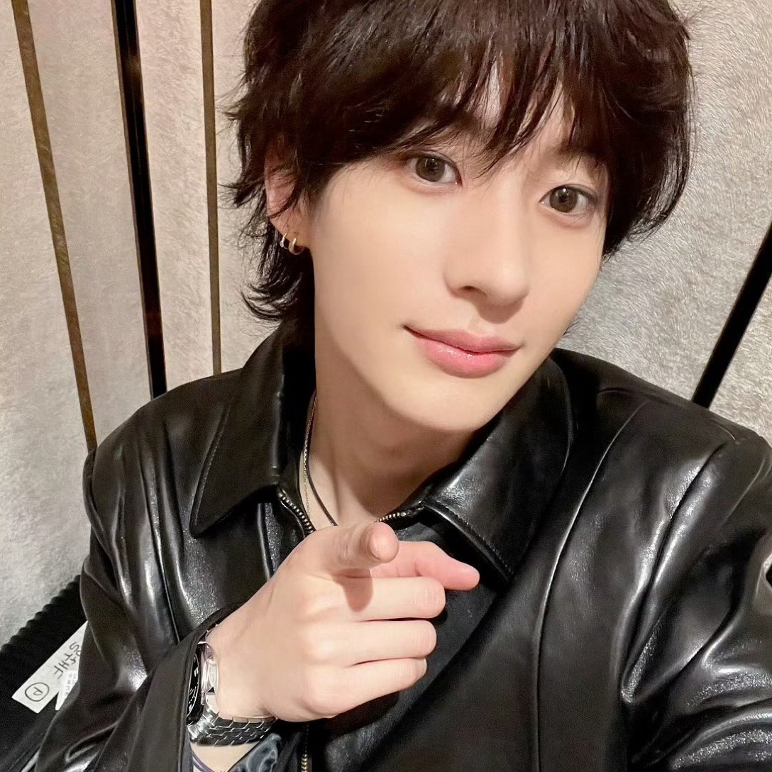 Behind-the-scenes cut of Anton (RIIZE)