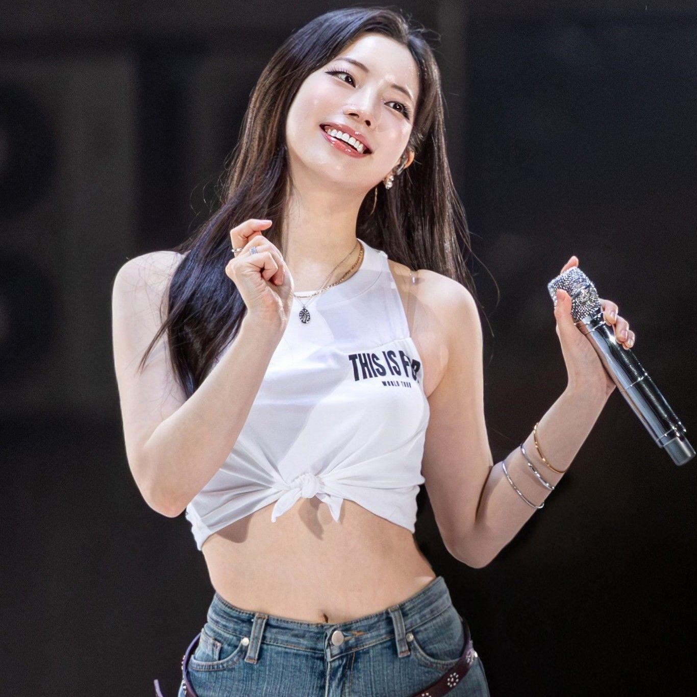 TWICE 팬이 찍은 순간