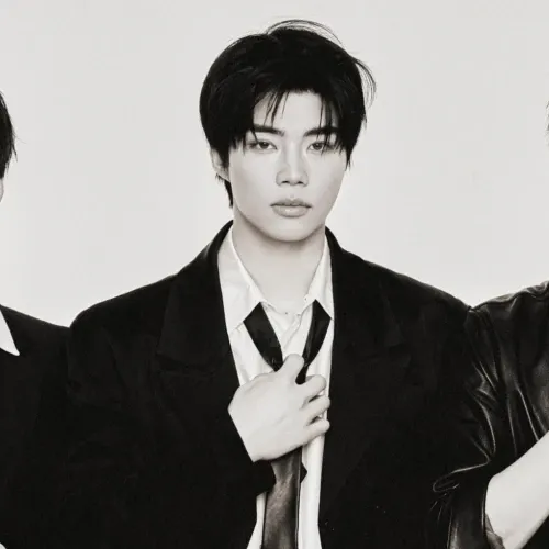 Latest photo of ZEROBASEONE