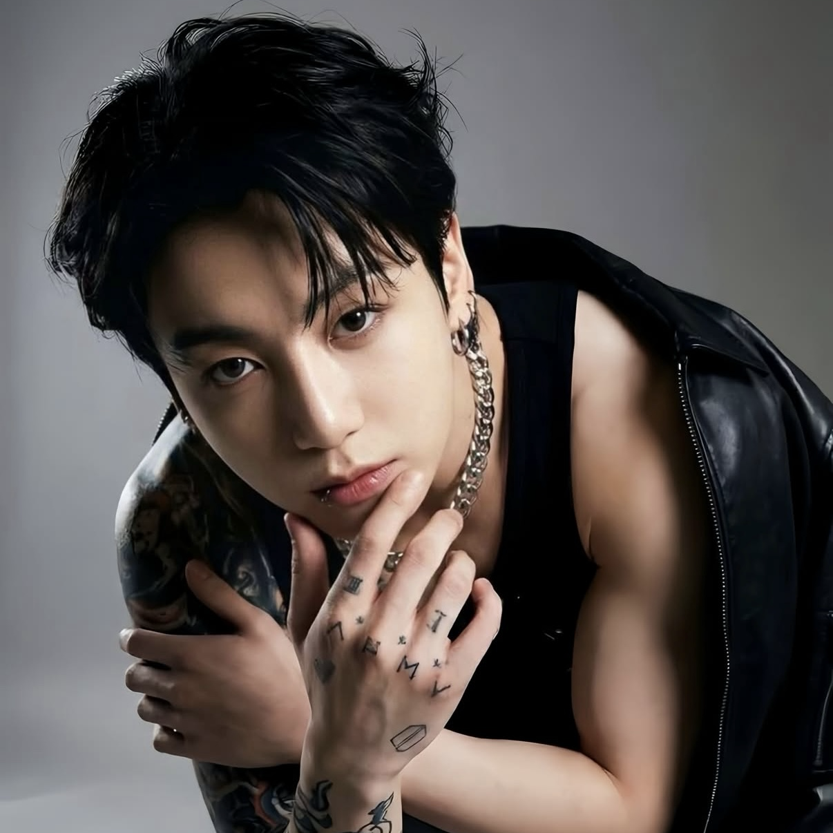 Latest photo of Jungkook (BTS)