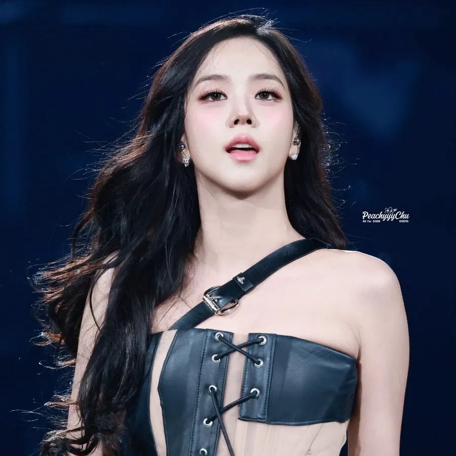 Foto terbaru Jisoo (BLACKPINK)