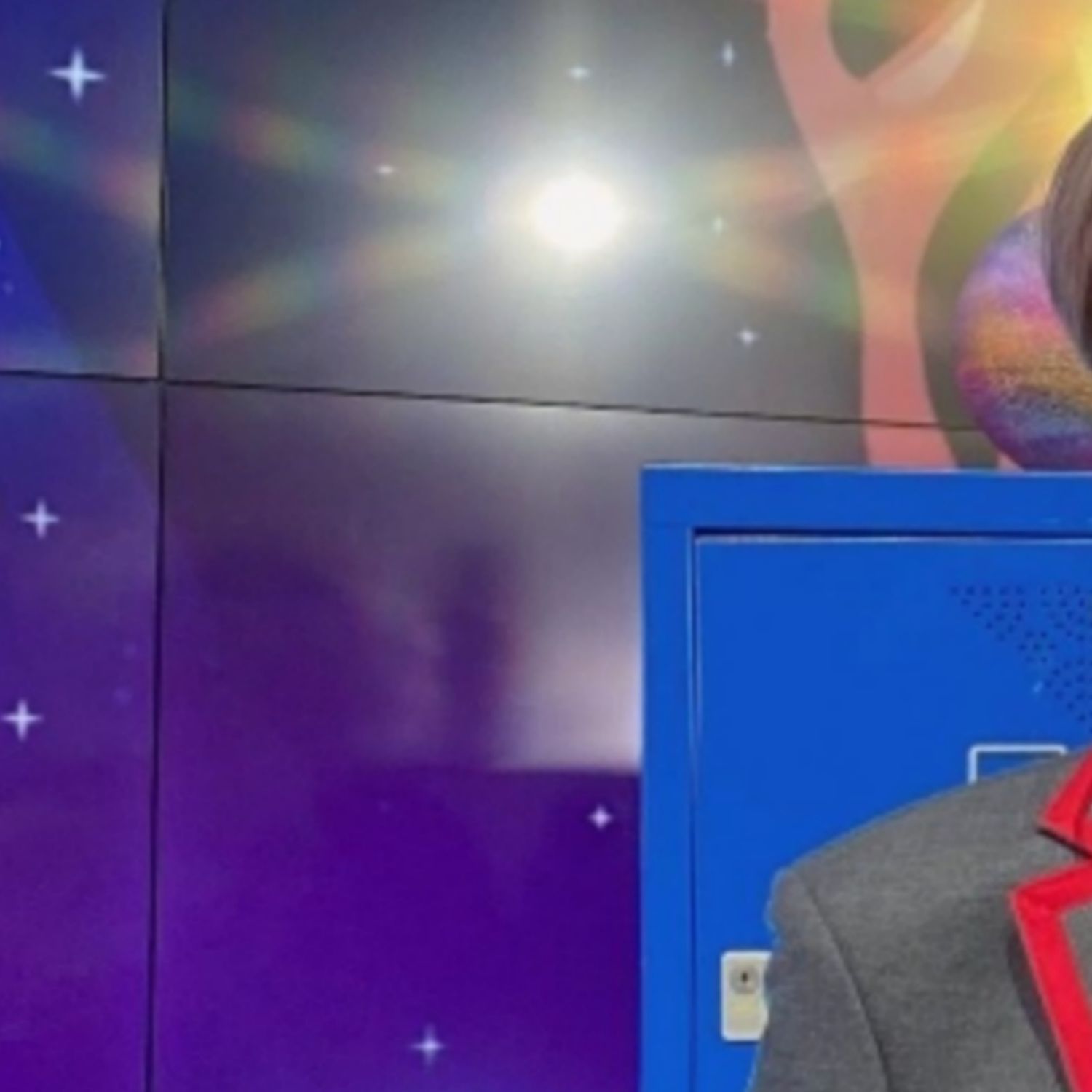 Recent activity shot of Keonhee (ONEUS)