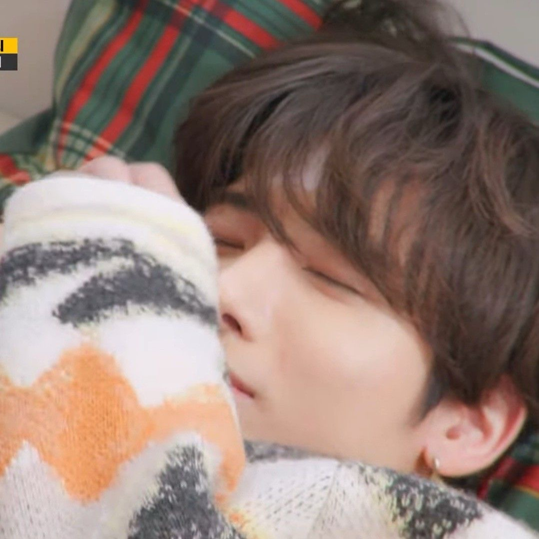 太顯 (TOMORROW X TOGETHER)的最新照片