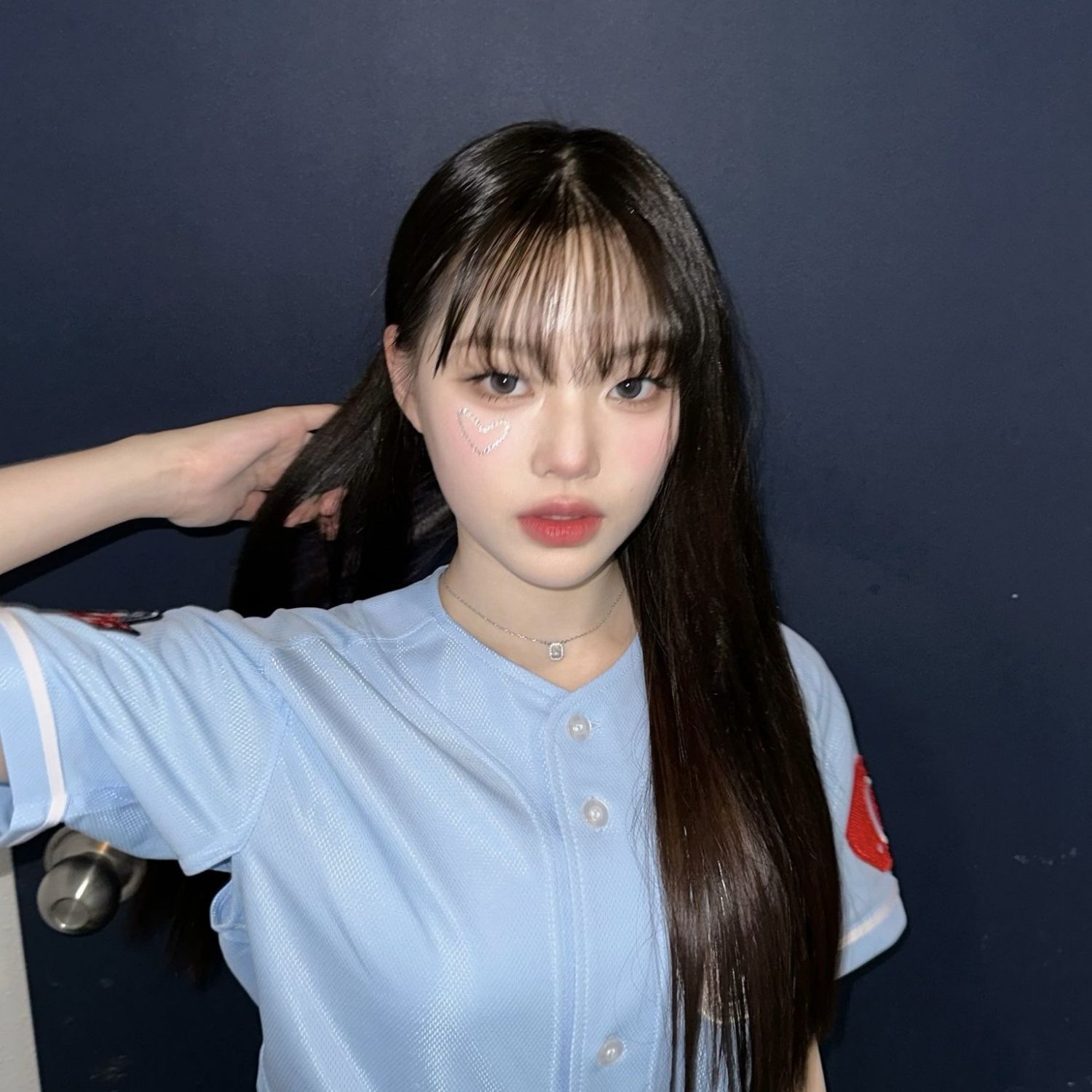 Latest photo of Park Boeun (CLASS:y)