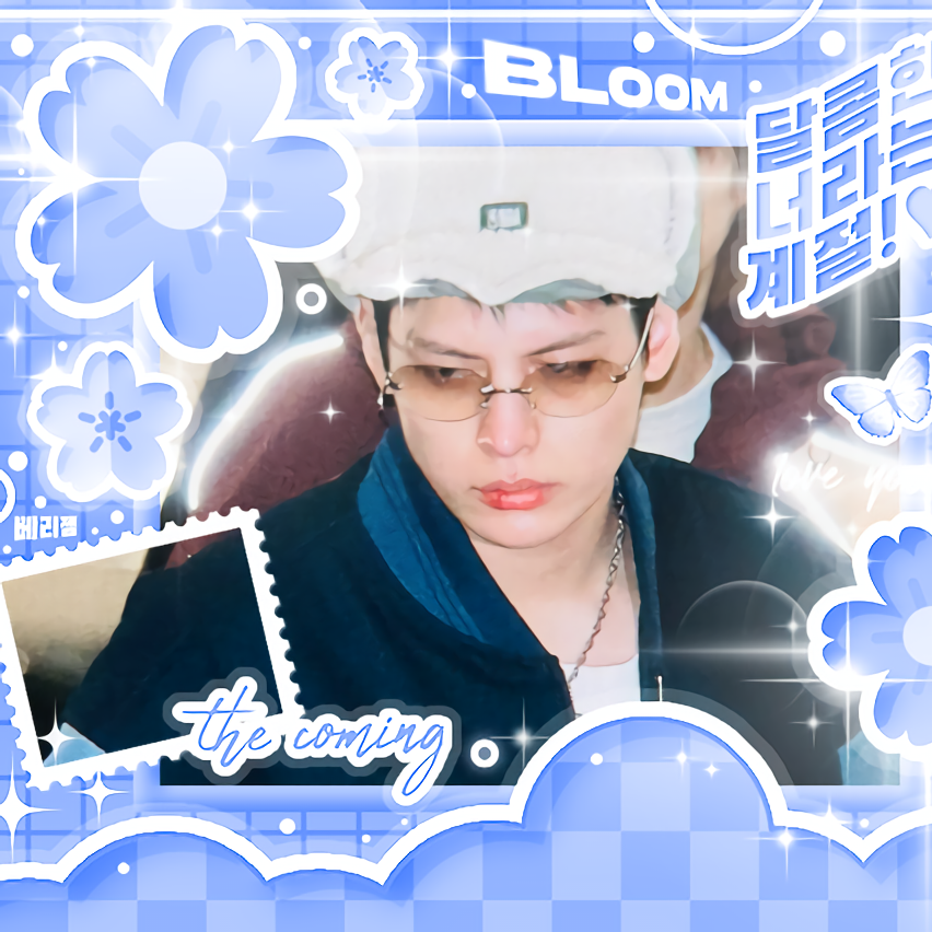 Latest photo of James (CORTIS)