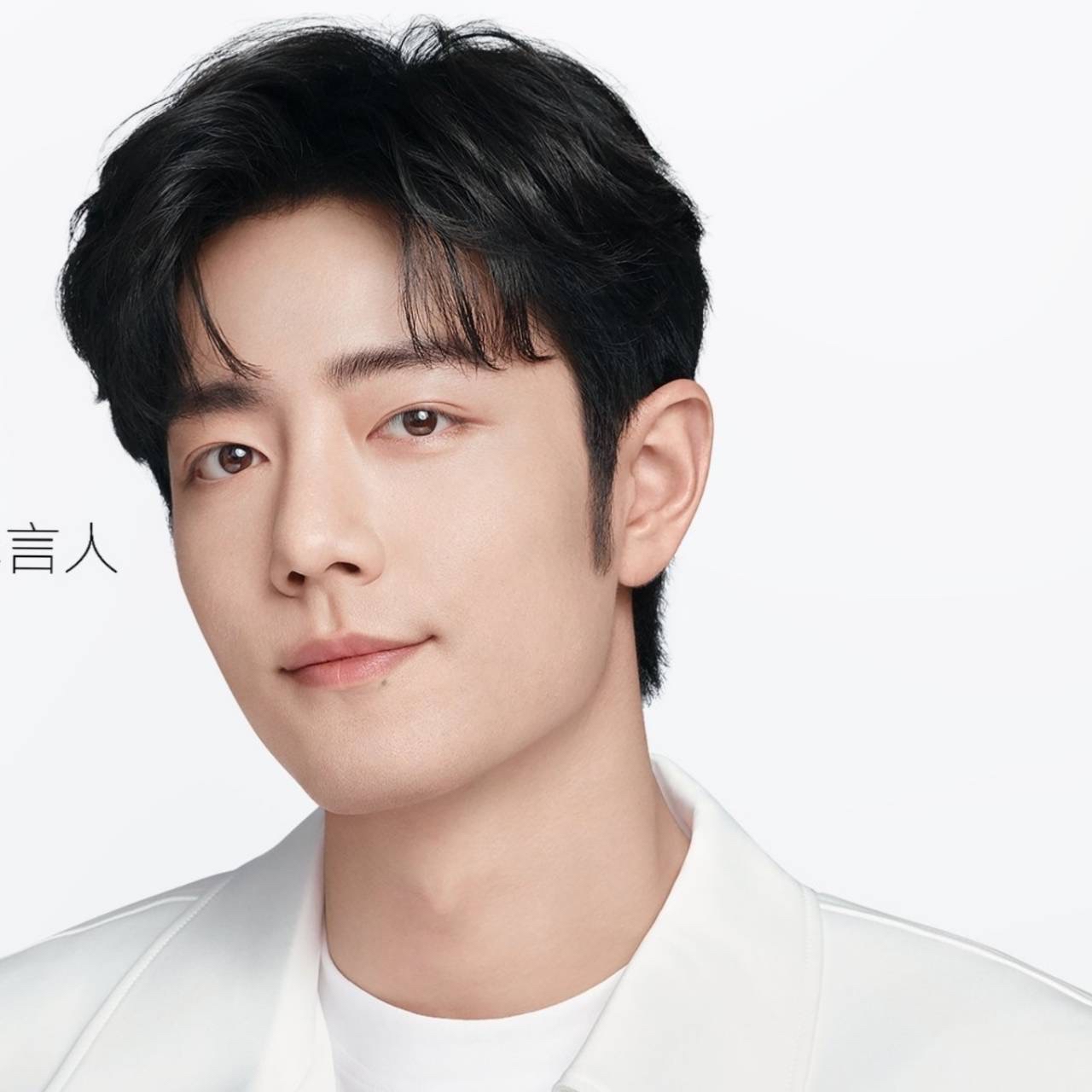 샤오잔 팬이 찍은 순간