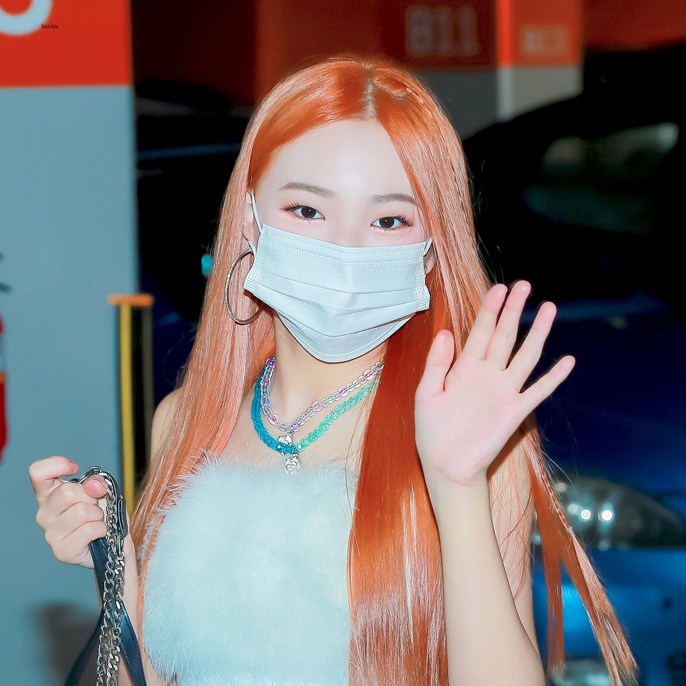 Latest photo of Park Boeun (CLASS:y)