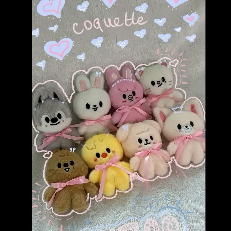 Foto terbaru Stray Kids