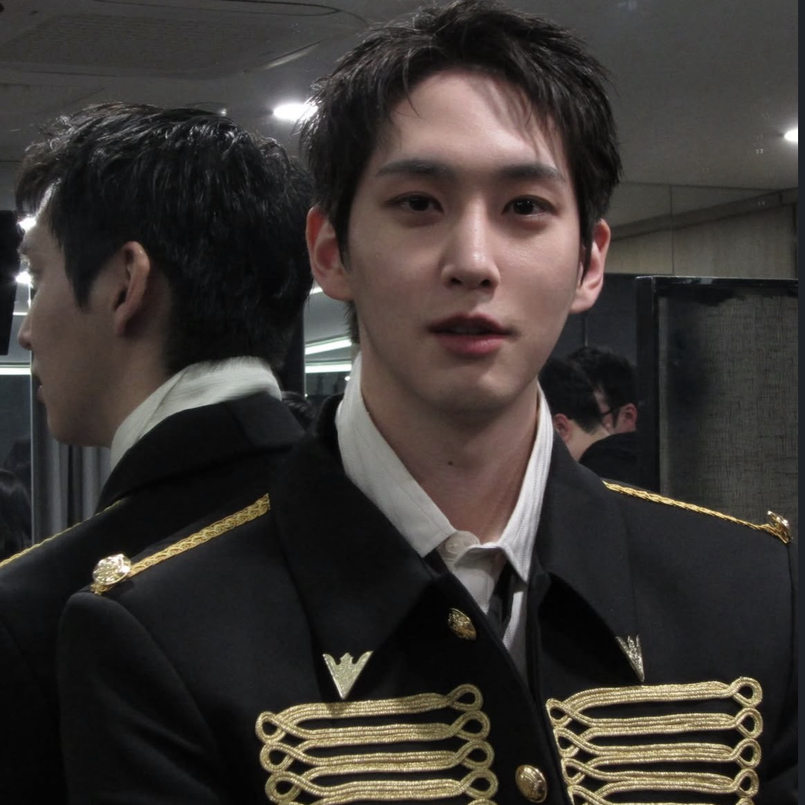 Latest photo of PENTAGON