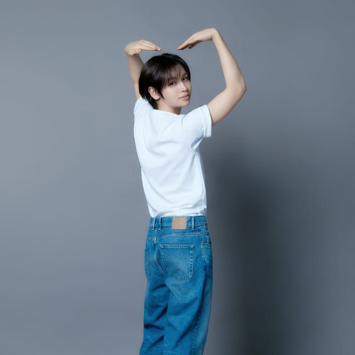 A moment captured by Chu yoochan (IDID)'s fan