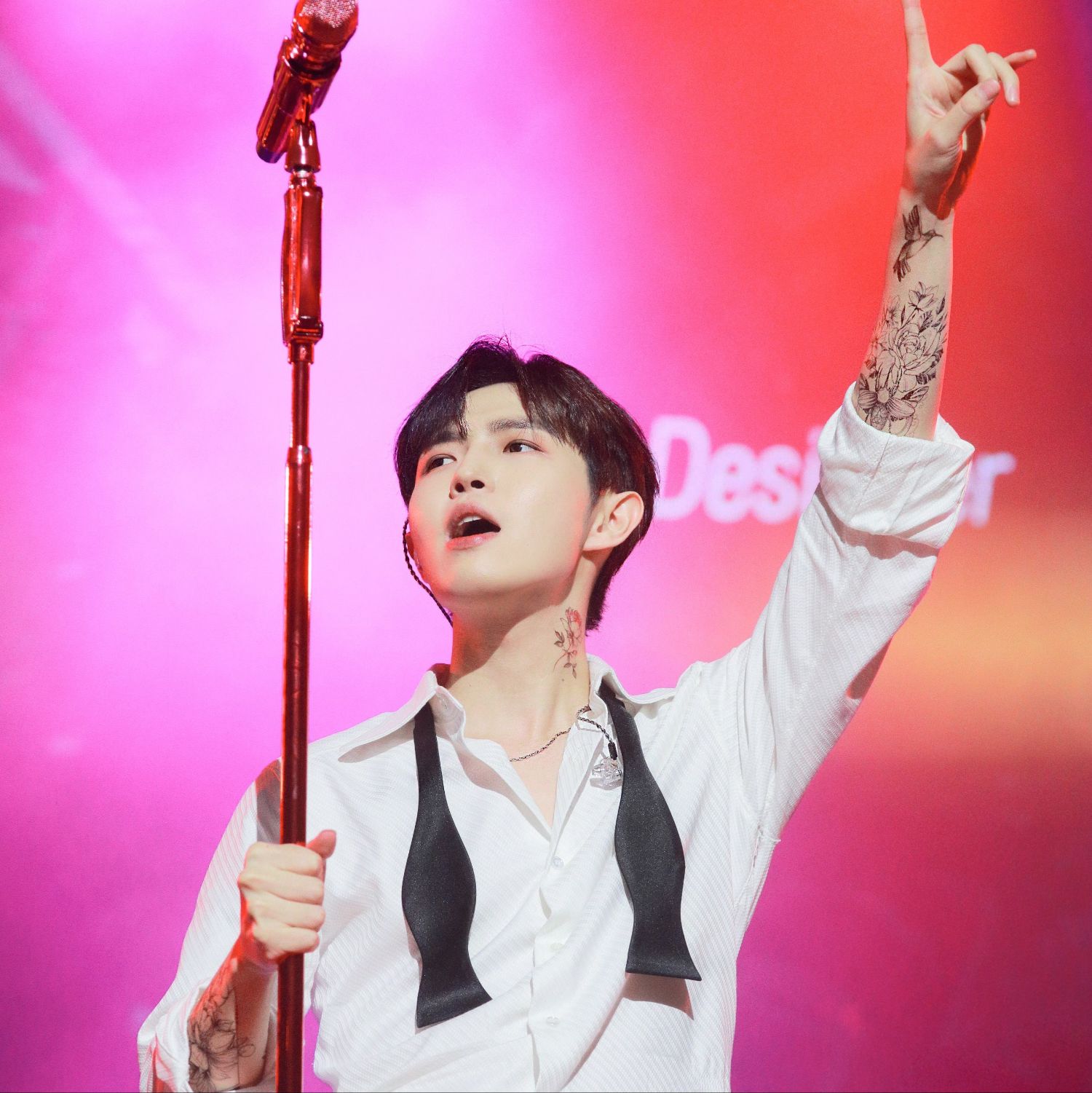 金在奐的最新活動照片