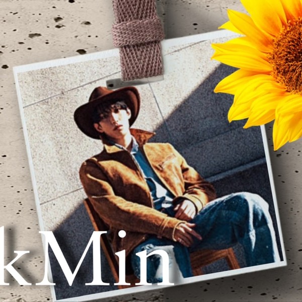 Foto perwakilan DK (SEVENTEEN) yang penuh pesona