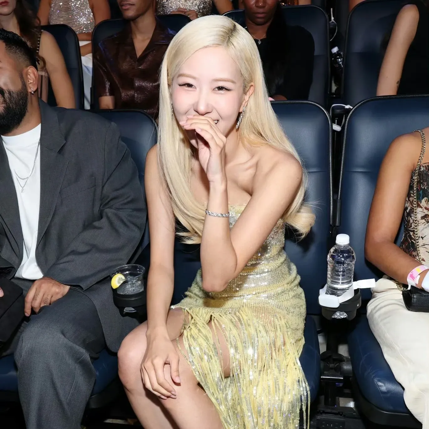 로제 (BLACKPINK)의 최신 사진