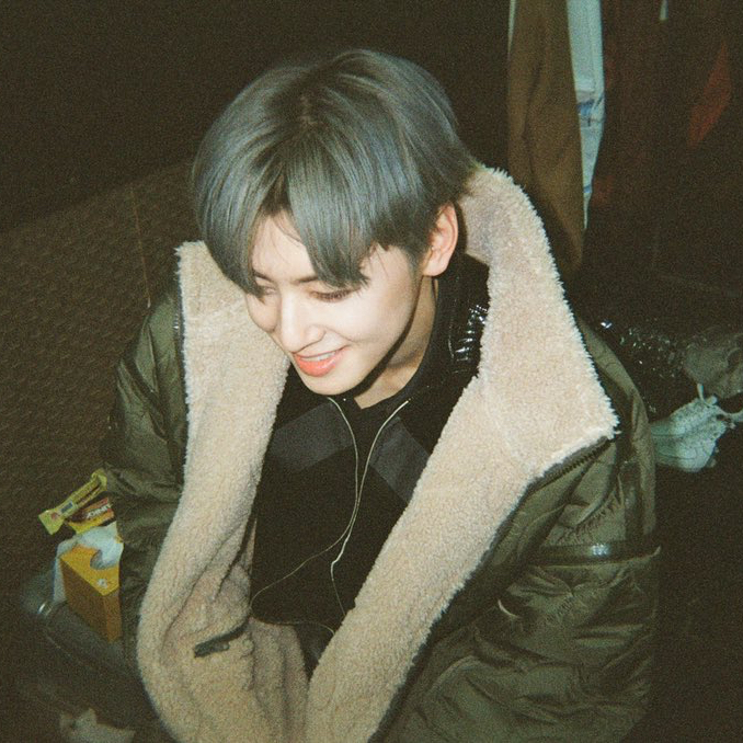 아스트로 최근 활동샷