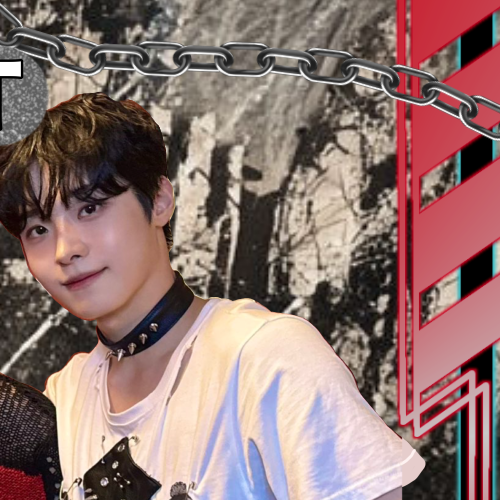 Recent activity shot of Yoon Jongwoo