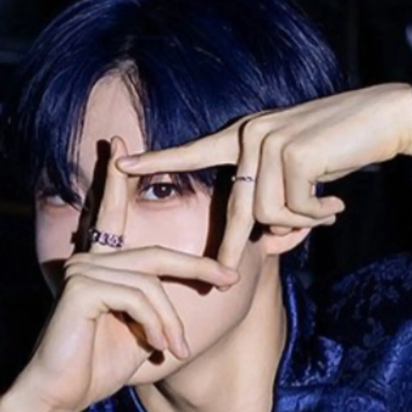 李垠尚 (YOUNITE)的幕后花絮