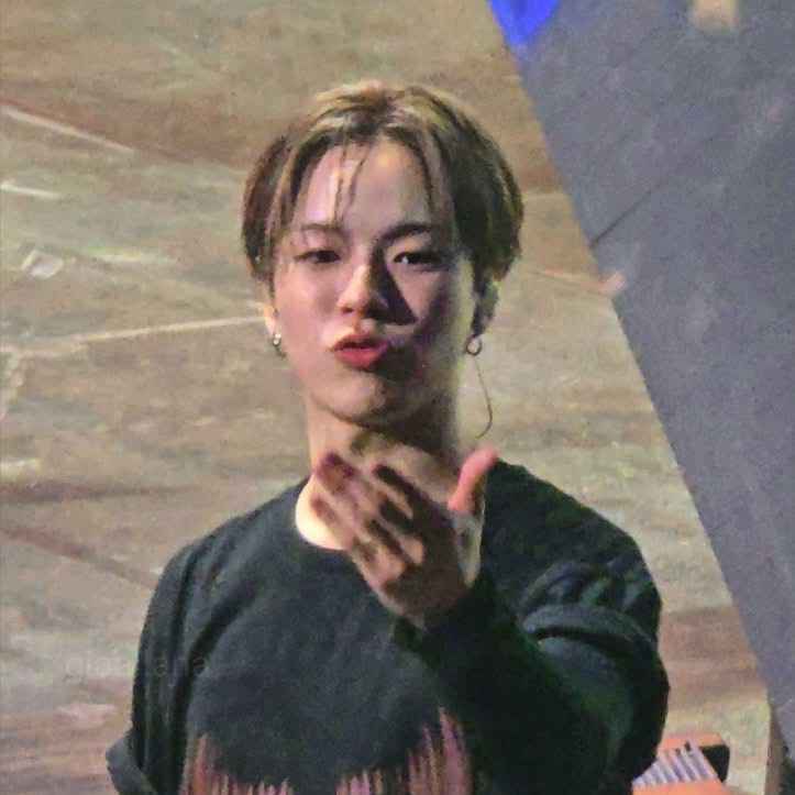 TREASURE 팬이 찍은 순간