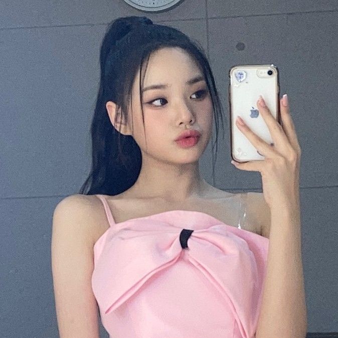 Latest photo of Park Boeun (CLASS:y)