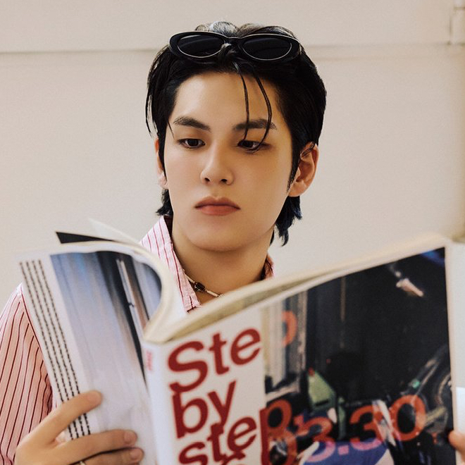 ウォンピル (DAY6)ファンが撮った瞬間