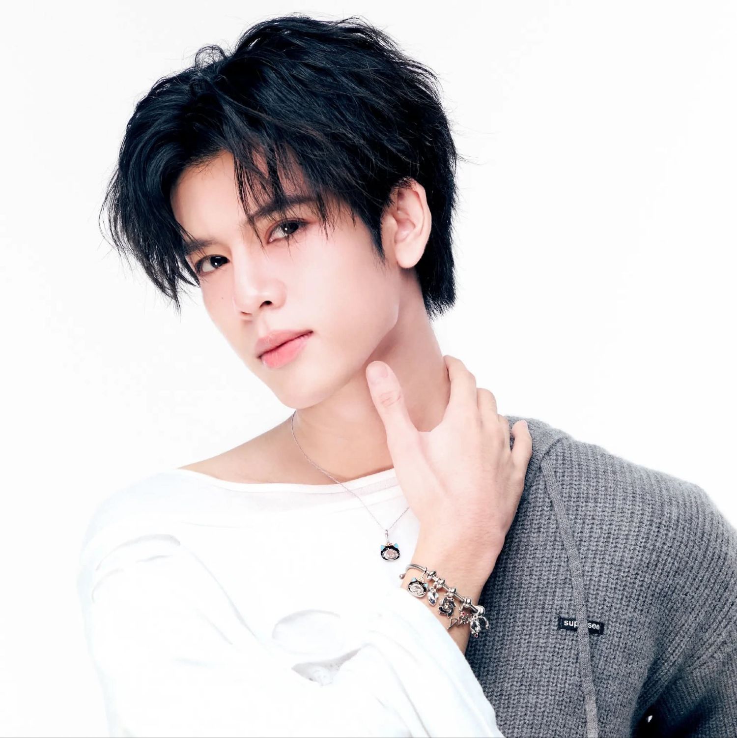 Latest photo of DORN (NexT1DE)