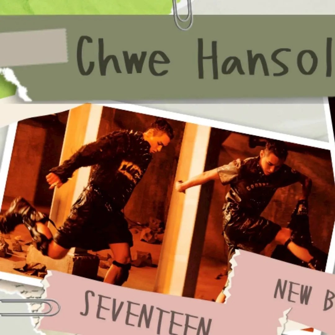 Latest photo of Vernon (SEVENTEEN)