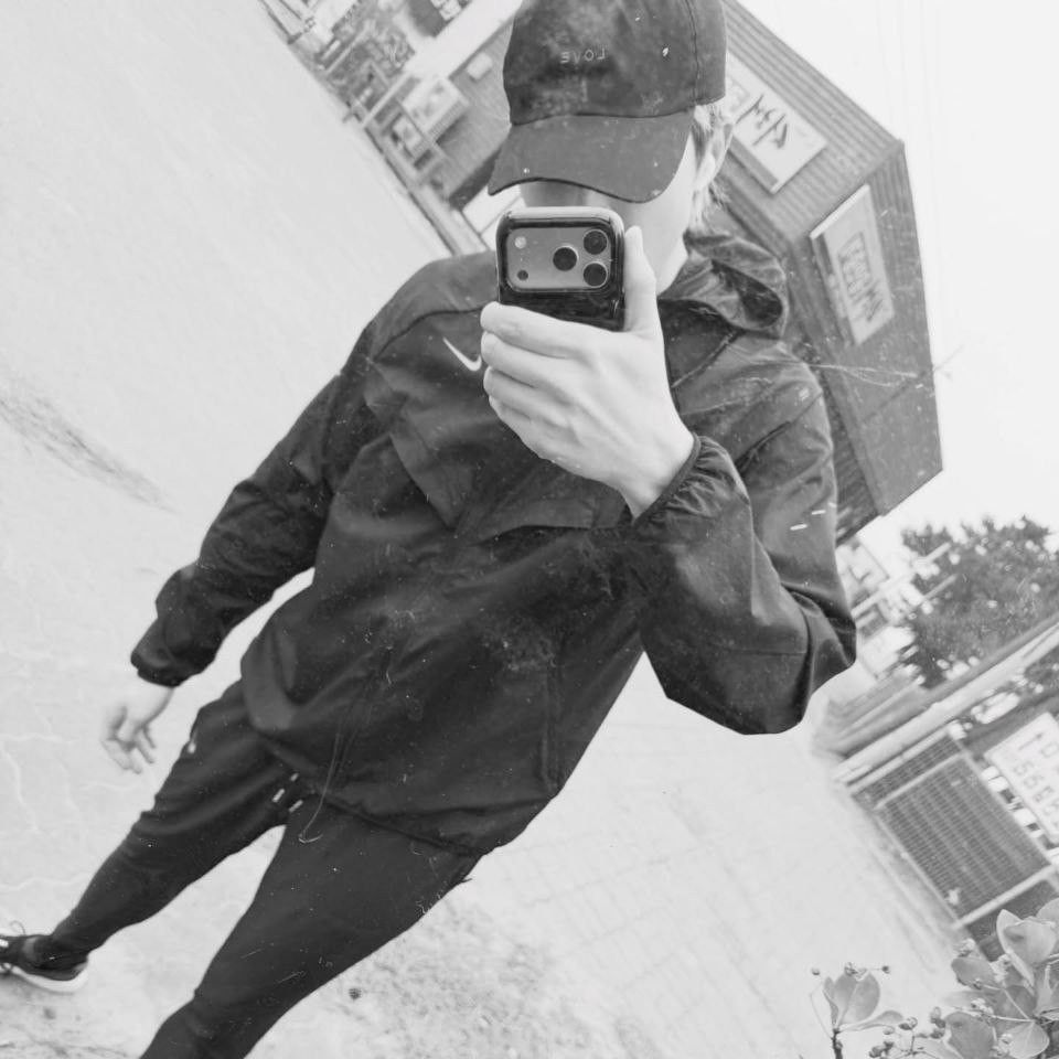 RM (防弹少年团)的幕后花絮