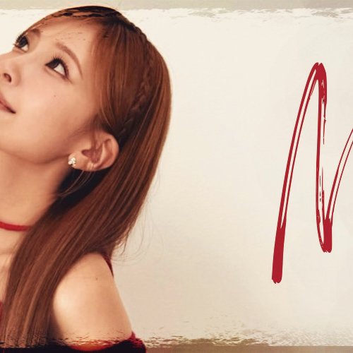 Recent activity shot of Mayuka (NiziU)