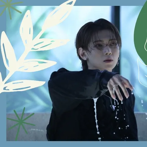 K-POP posts beloved by 여상 (에이티즈) fans